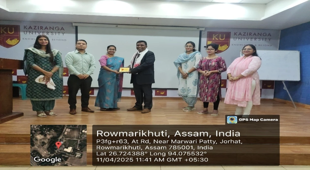 Introduction to Physiotherapy: Scope and Opportunities