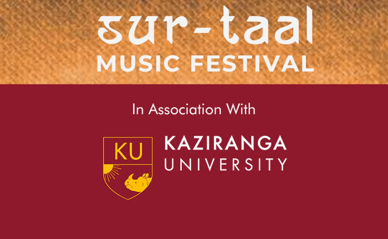 Sur-taal music festival schedule