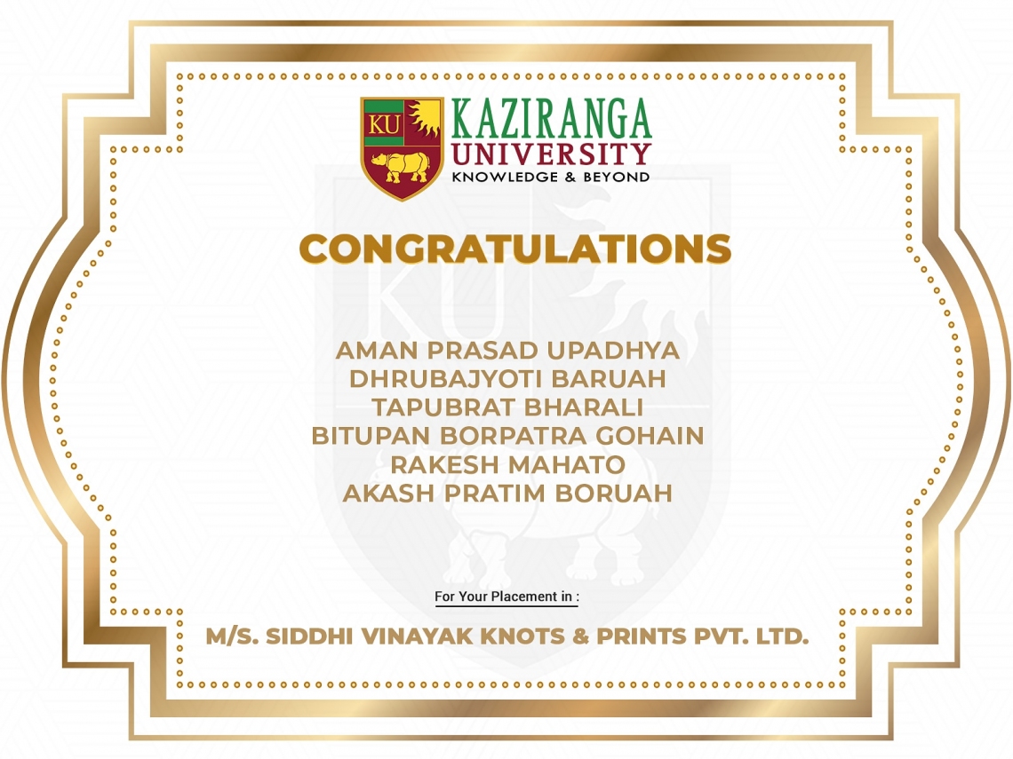 Siddhi Vinayak Knots &amp; Prints Pvt. Ltd, Surat have selected 6 ME