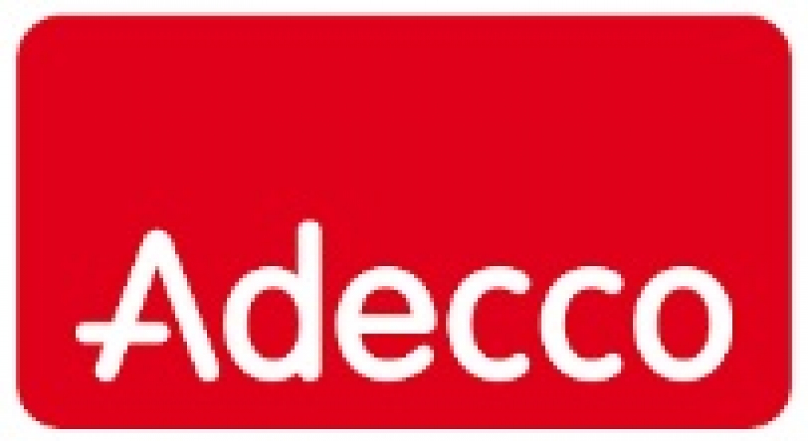 The Adecco Group has recruited two MBA HR students for the profile of Recruitment Consultant.