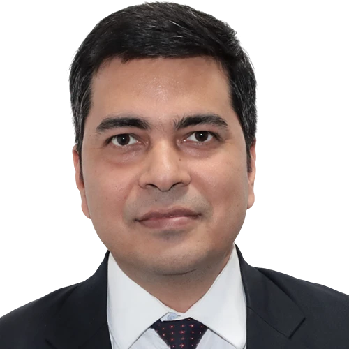 Dr. Ripunjoy Gogoi