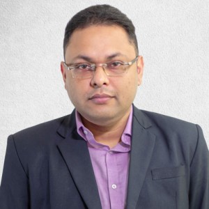 Dr. Satyabrat Gogoi