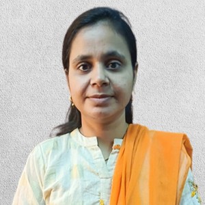 Dr. Manisha Madhukar